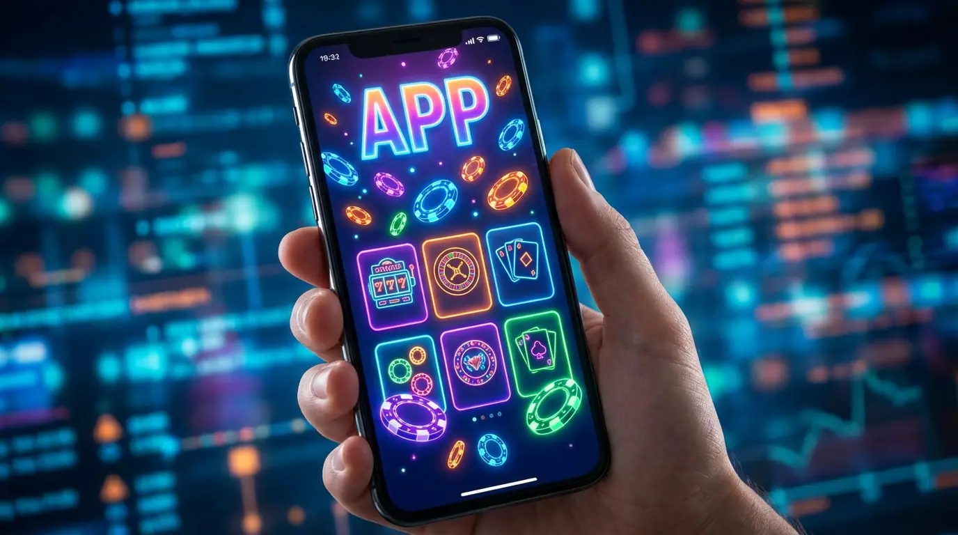 Ikibu casino app