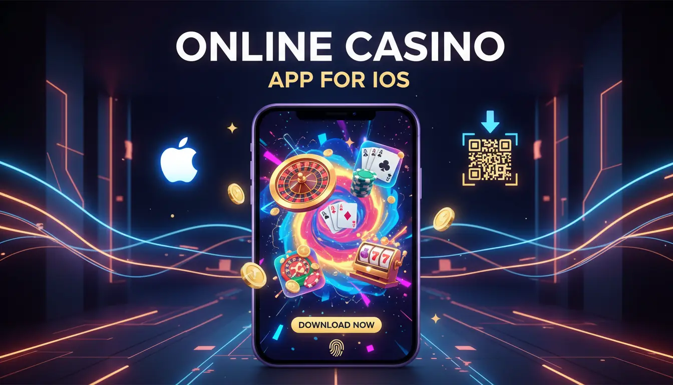 Ikibu casino app för iPhone