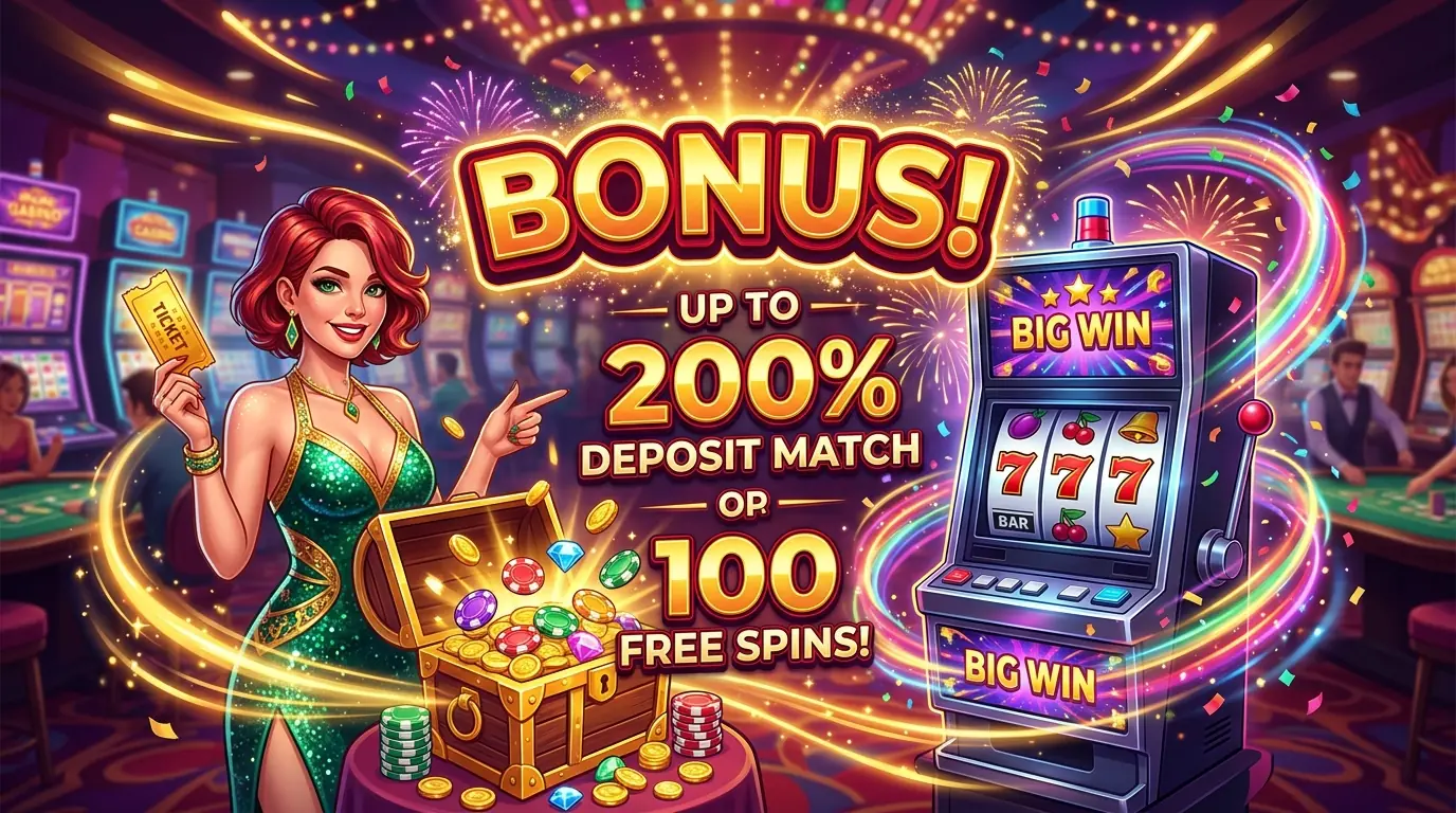 Ikibu casino bonus
