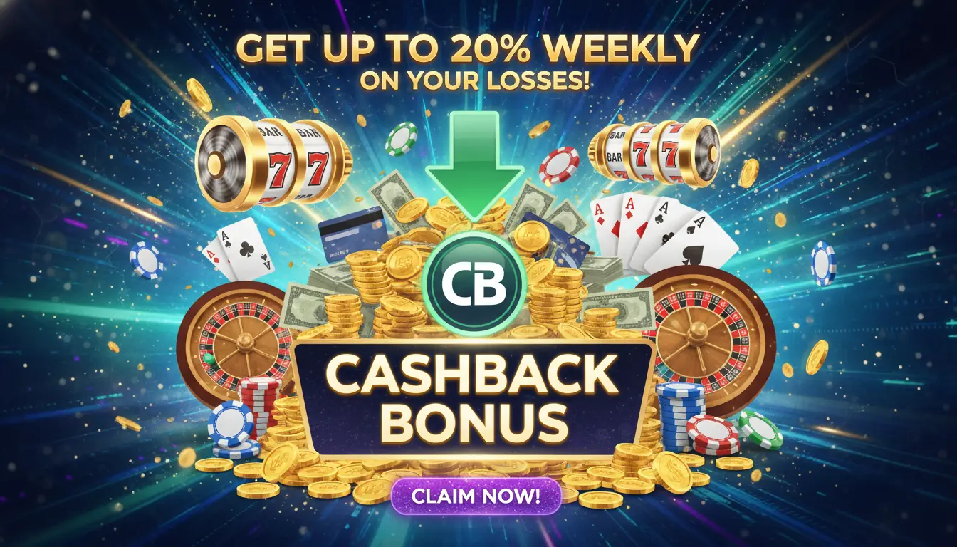Ikibu casino återbetalning