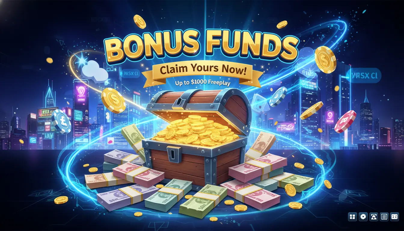Ikibu casino bonus funds