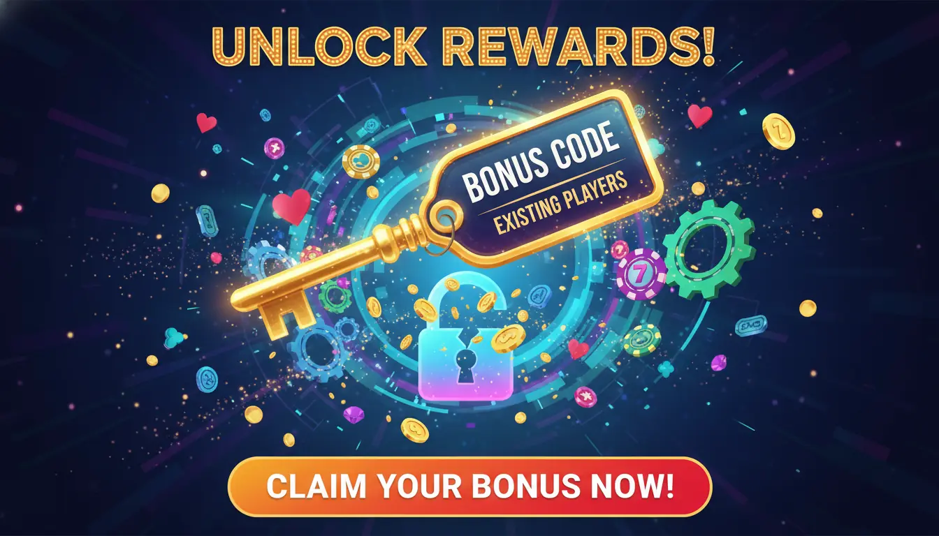 Befintliga spelare Ikibu casino bonuskod
