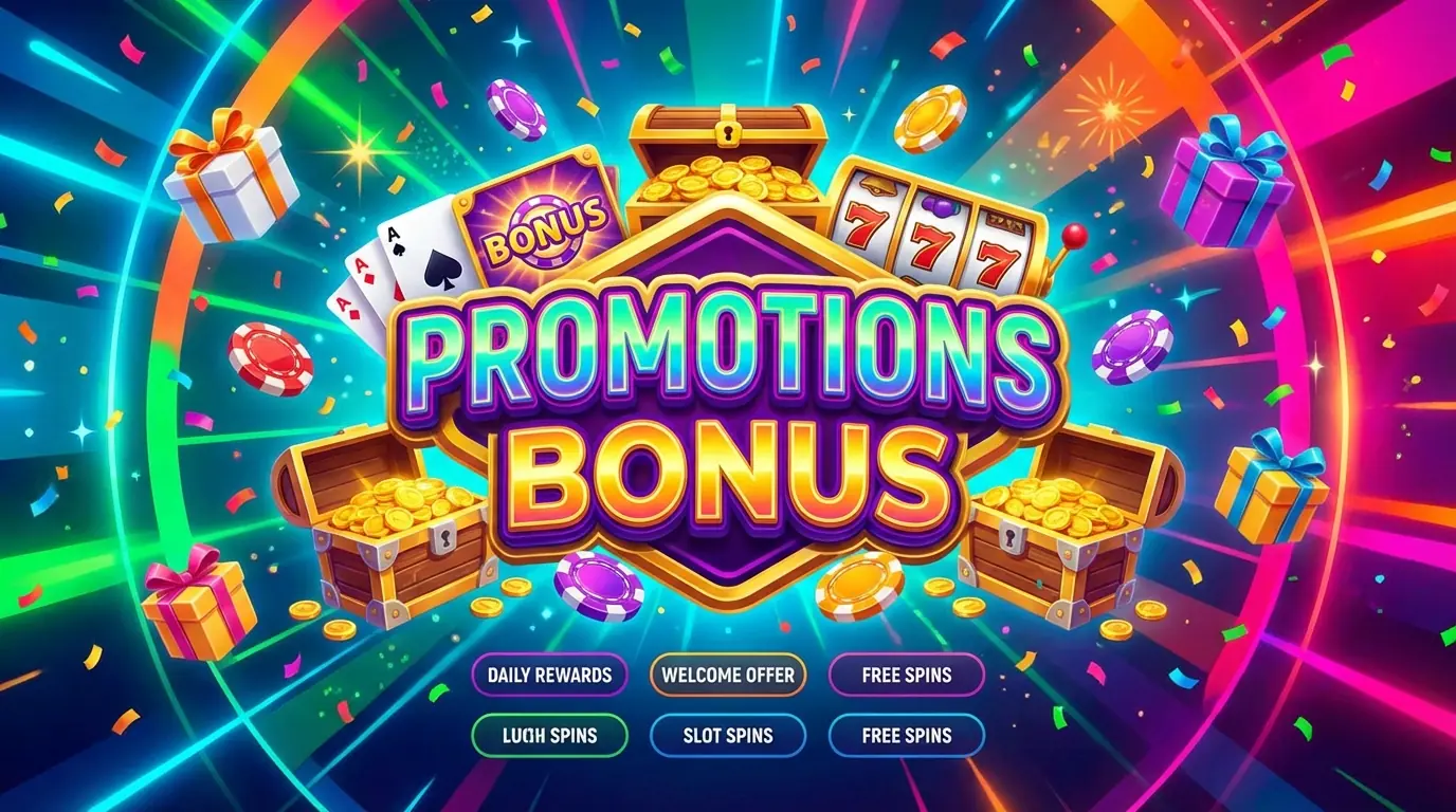 Ikibu casino turneringar