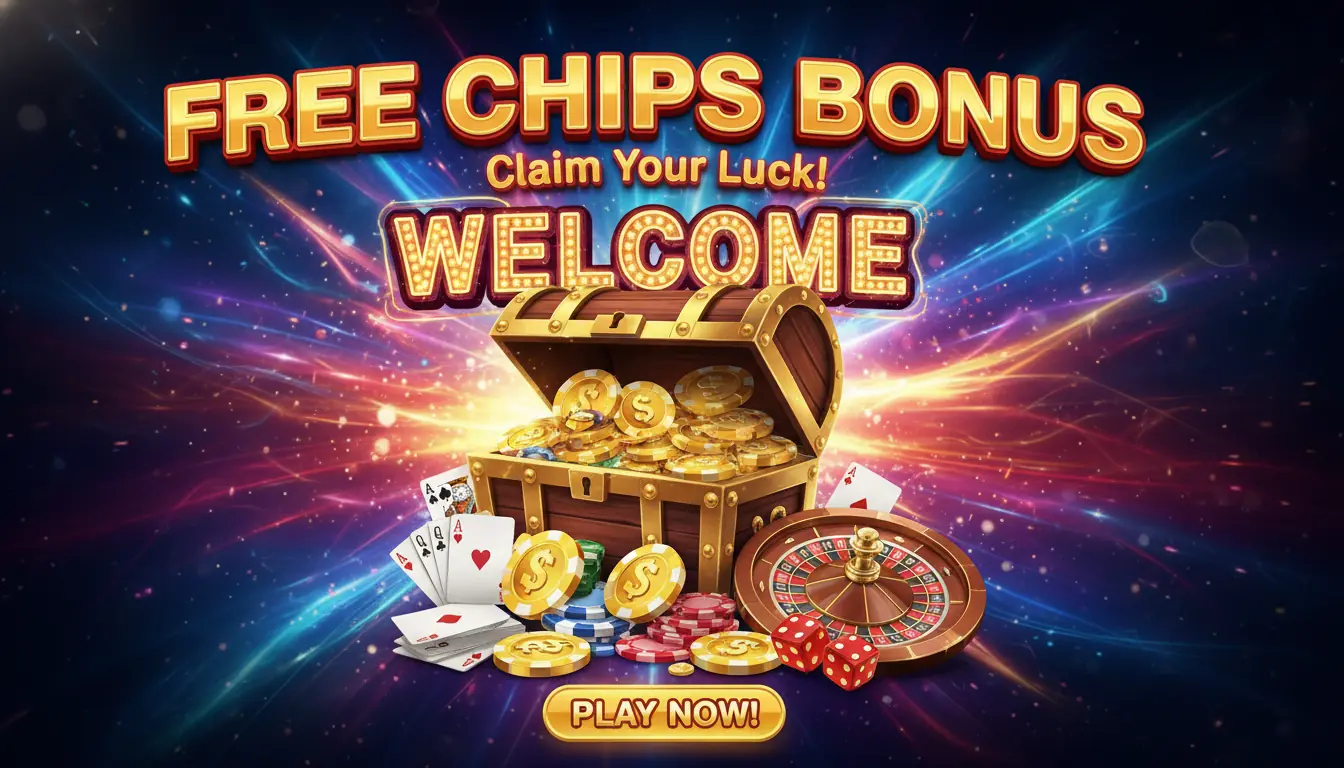 Ikibu casino free chips