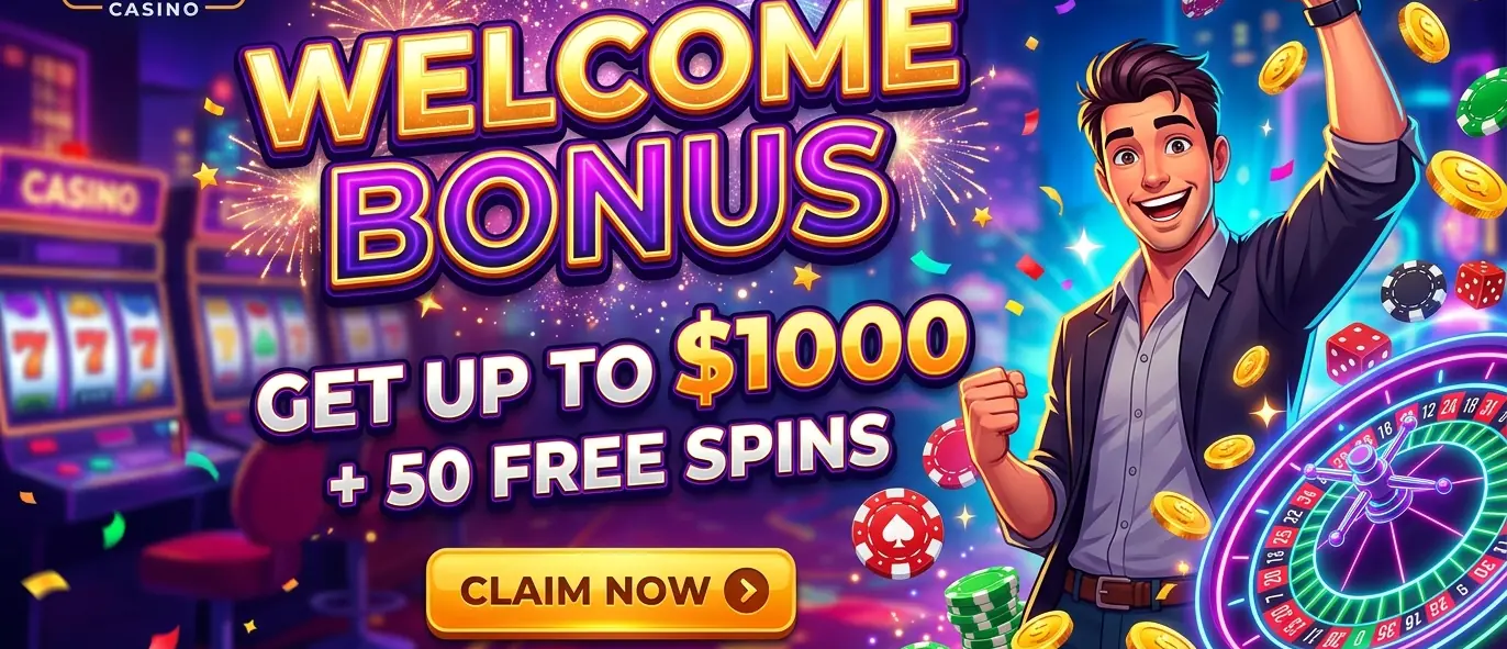 Ikibu casino bonus för nya spelare