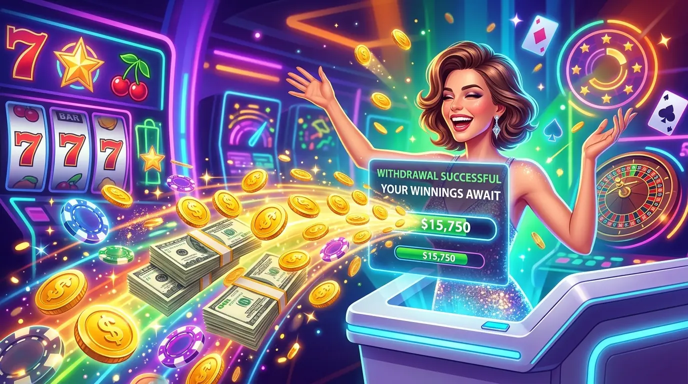 Ikibu casino uttag