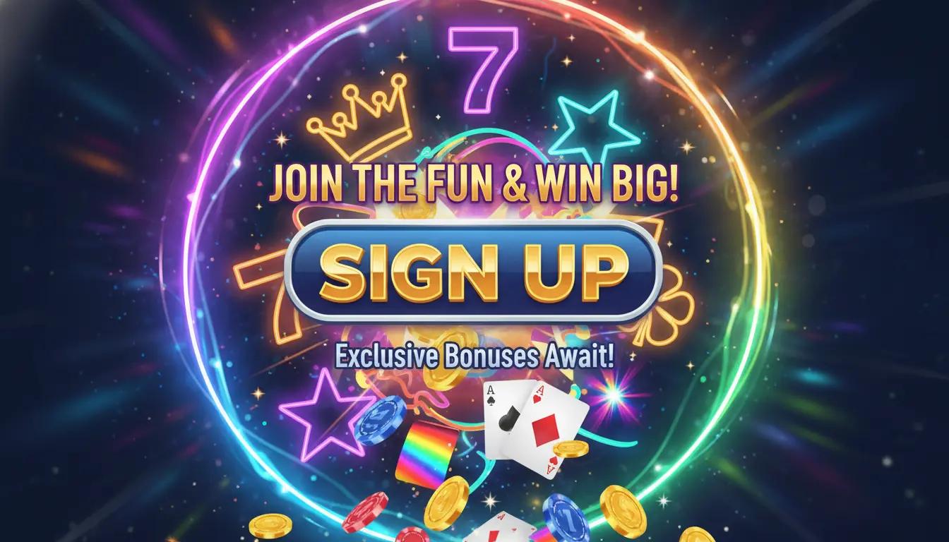 Skapa konto hos Ikibu casino
