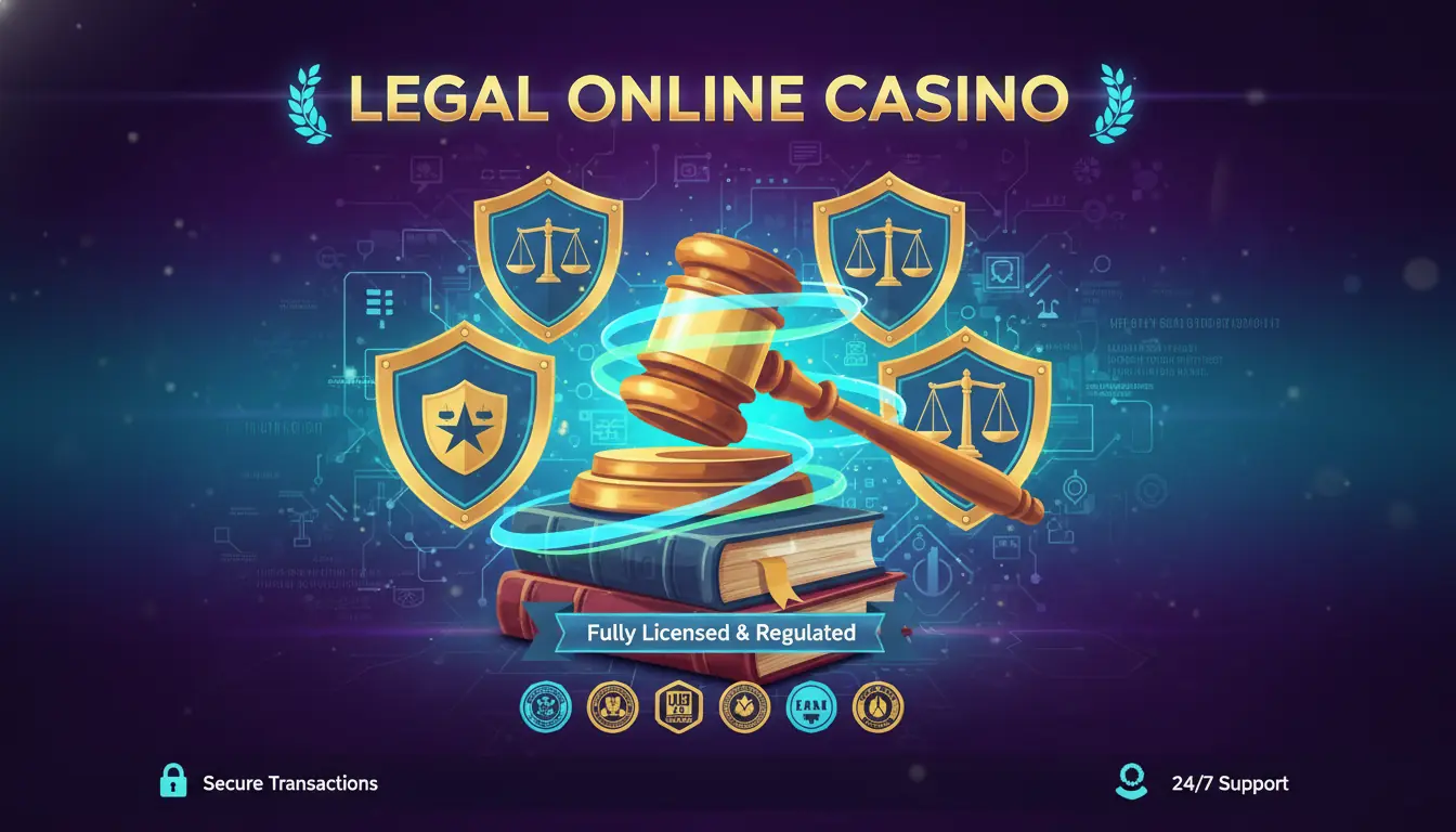 Ikibu casino laglighet