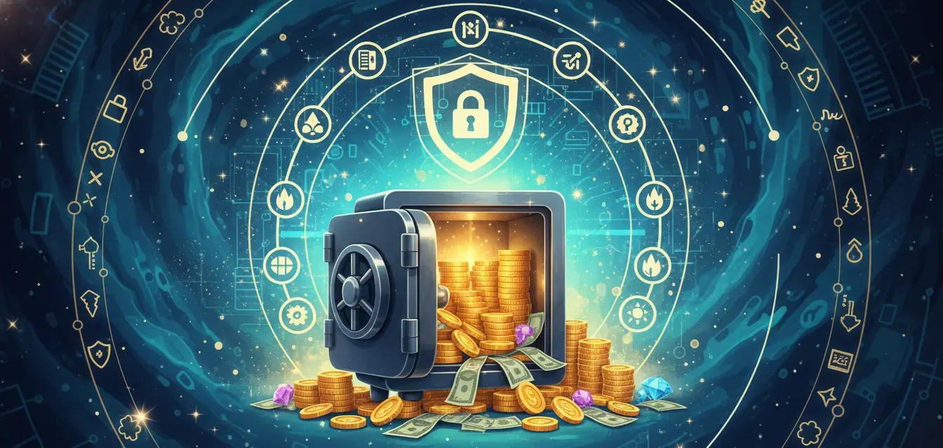 Är Ikibu casino säkert