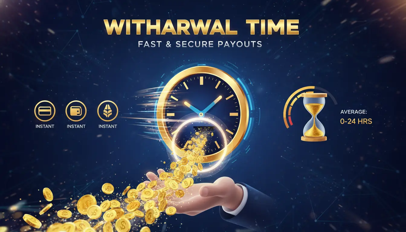 Ikibu casino väntetid uttag