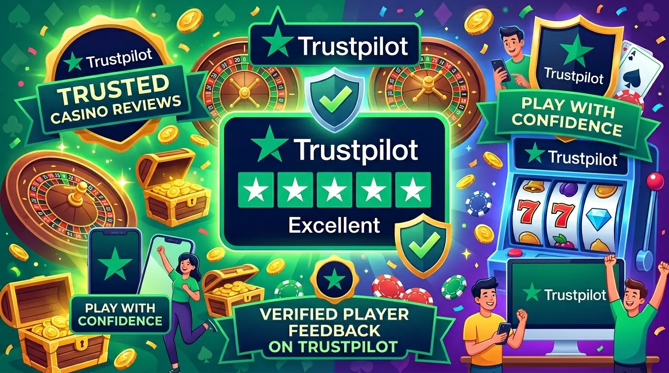 Ikibu casino Trustpilot