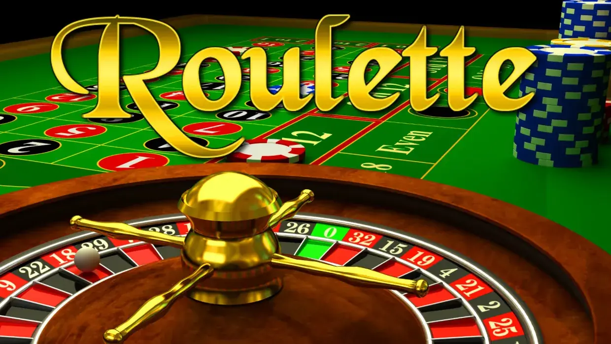 Spela roulette hos Ikibu casino