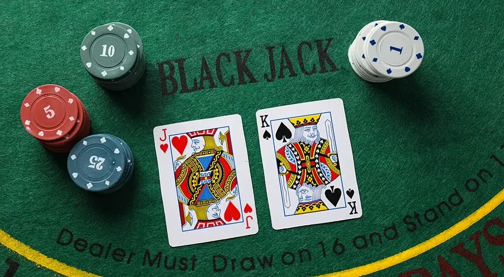 Ikibu casino blackjackbord